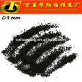 6MM Pellet coal based activated carbon